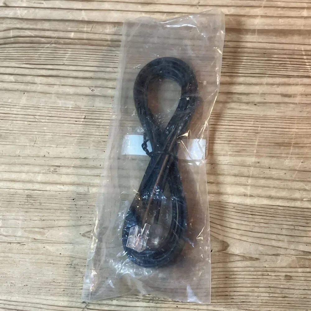 Vintage Gateway Computers Phone Cord New In Package
